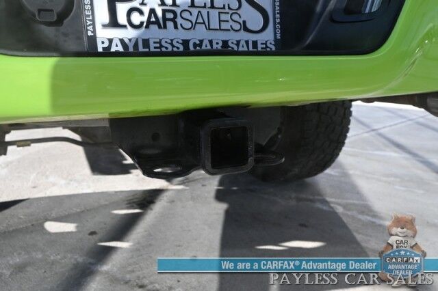 2017 Ram 1500 Sport Wasilla AK