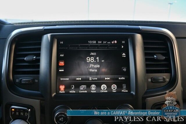 2017 Ram 1500 Sport Wasilla AK