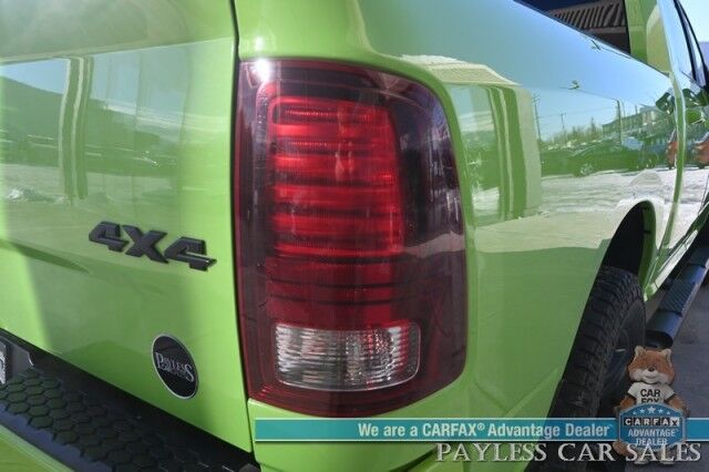 2017 Ram 1500 Sport Wasilla AK