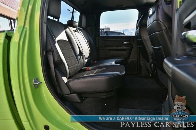 2017 Ram 1500 Sport Wasilla AK