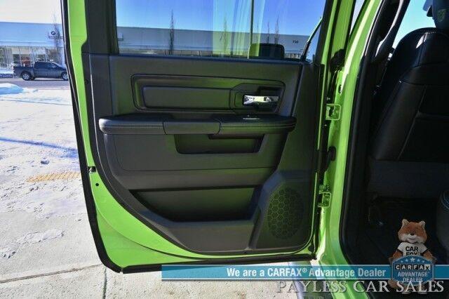 2017 Ram 1500 Sport Wasilla AK