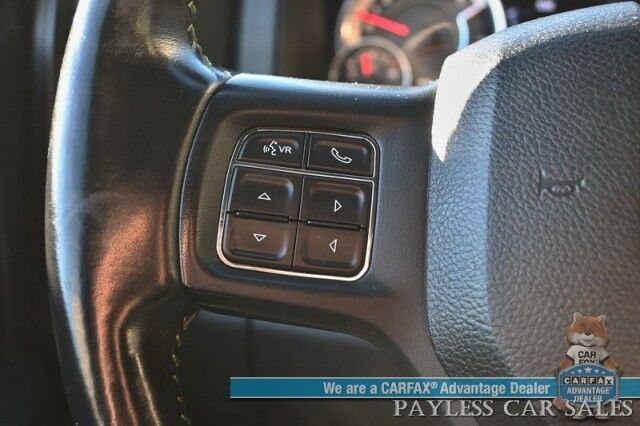 2017 Ram 1500 Sport Wasilla AK