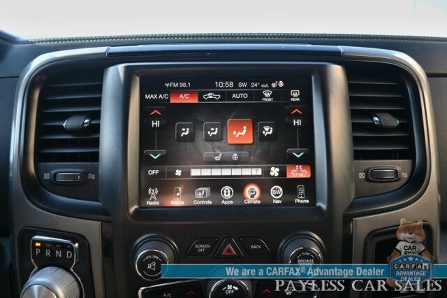 2017 Ram 1500 Sport Wasilla AK