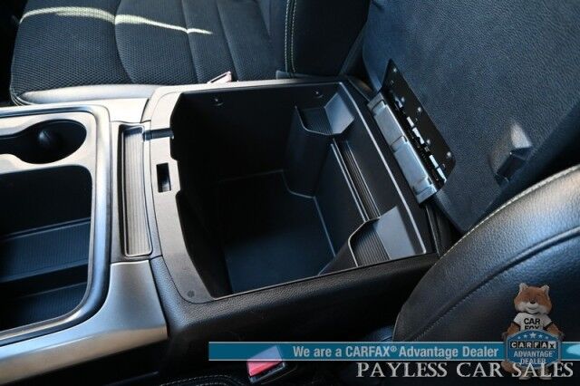 2017 Ram 1500 Sport Wasilla AK