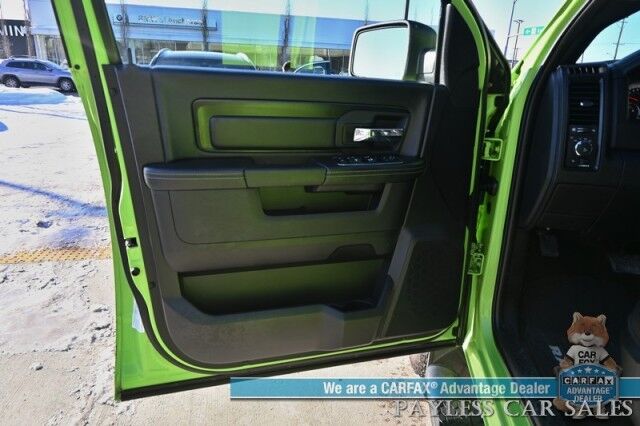 2017 Ram 1500 Sport Wasilla AK