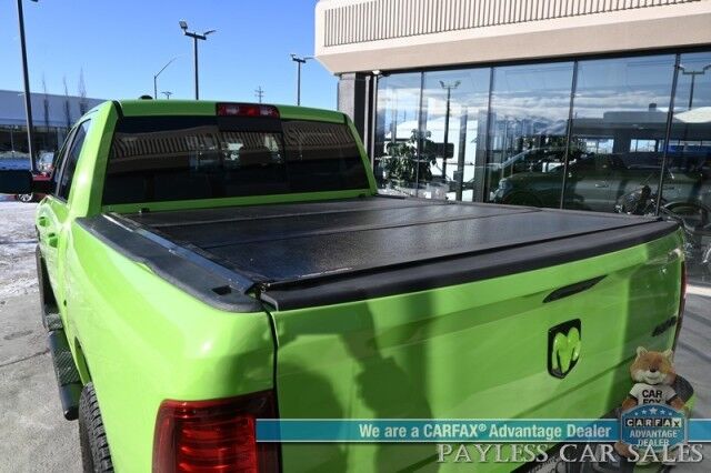 2017 Ram 1500 Sport Wasilla AK