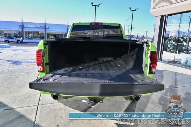 2017 Ram 1500 Sport Wasilla AK