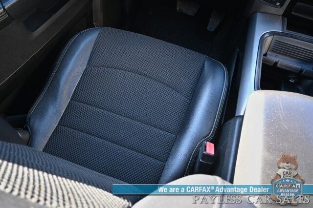 2017 Ram 1500 Sport Wasilla AK