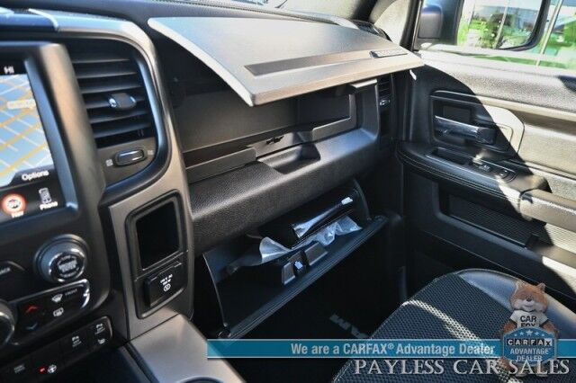 2017 Ram 1500 Sport Wasilla AK