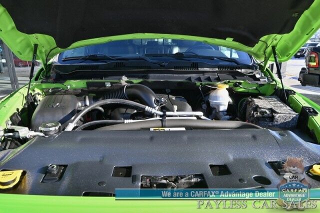 2017 Ram 1500 Sport Wasilla AK