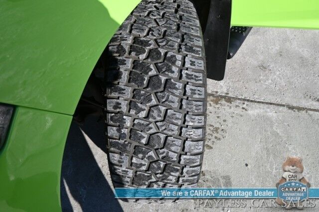 2017 Ram 1500 Sport Wasilla AK