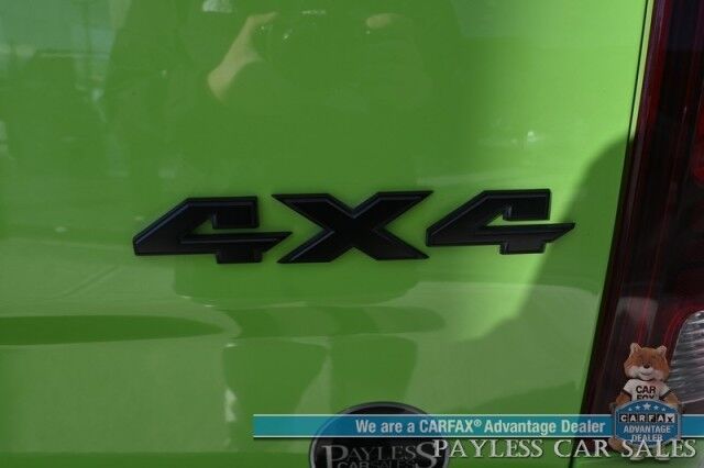 2017 Ram 1500 Sport Anchorage AK