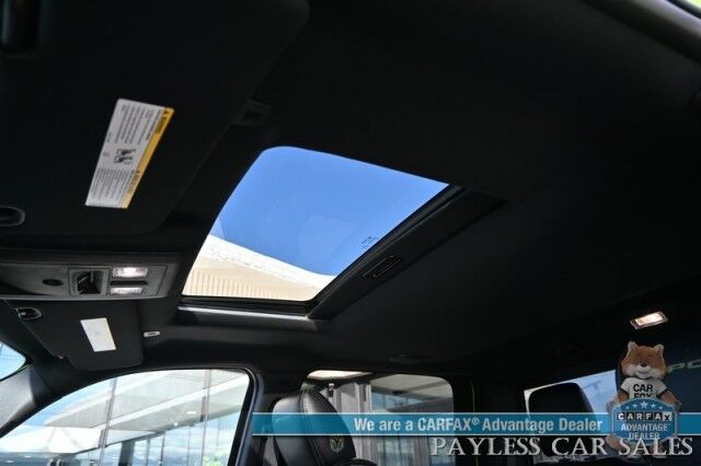 2017 Ram 1500 Sport Anchorage AK