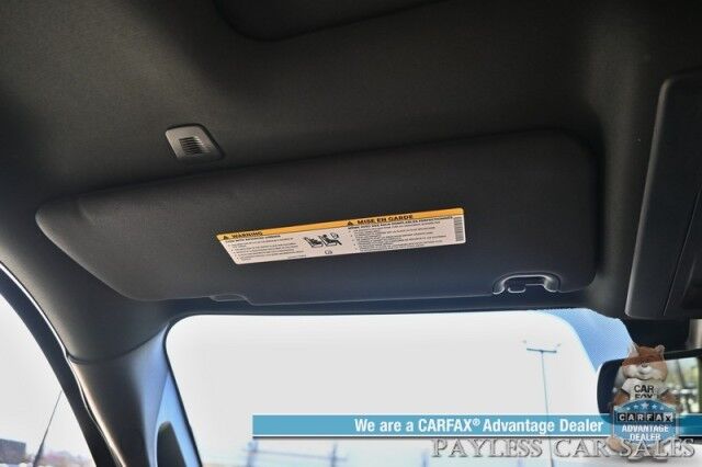 2017 Ram 1500 Sport Anchorage AK