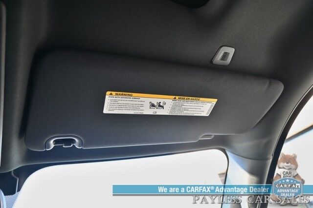 2017 Ram 1500 Sport Anchorage AK