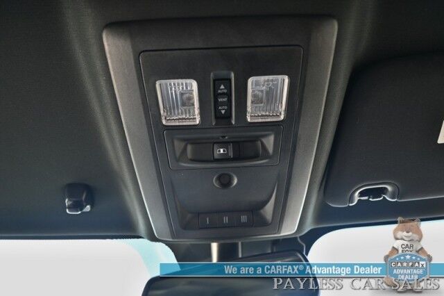 2017 Ram 1500 Sport Anchorage AK