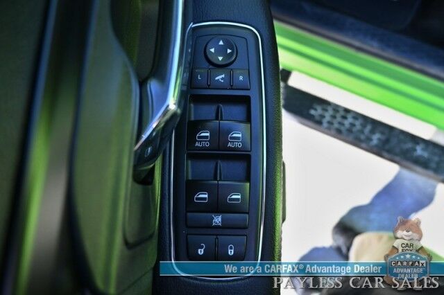 2017 Ram 1500 Sport Anchorage AK