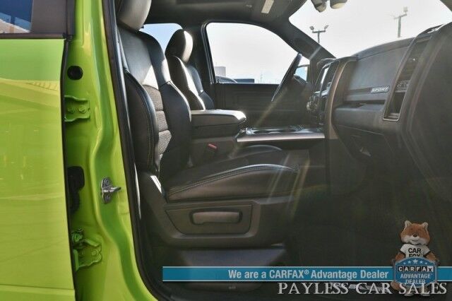 2017 Ram 1500 Sport Anchorage AK