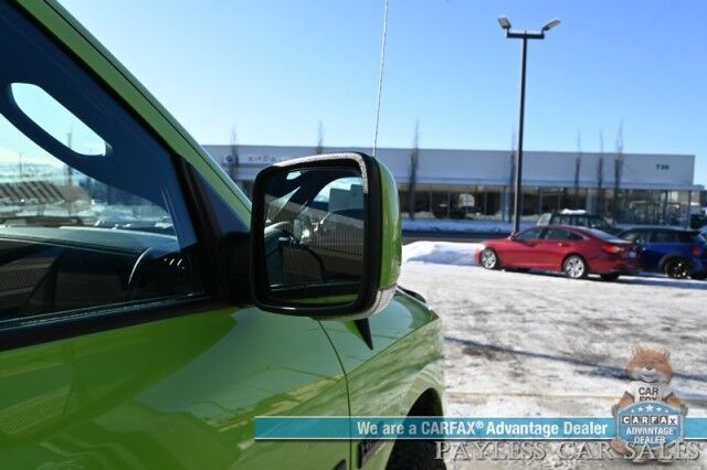 2017 Ram 1500 Sport Anchorage AK