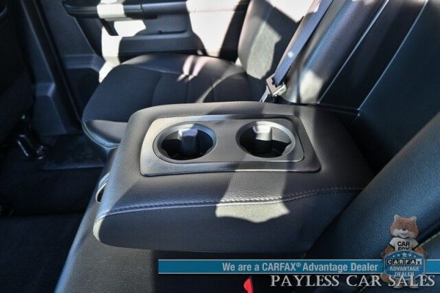 2017 Ram 1500 Sport Anchorage AK