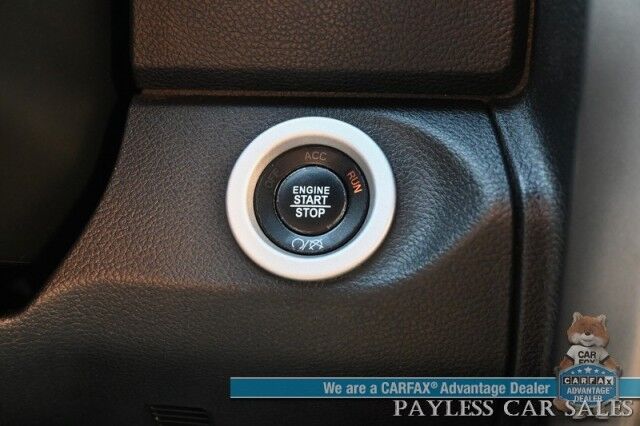 2017 Ram 1500 Sport Anchorage AK