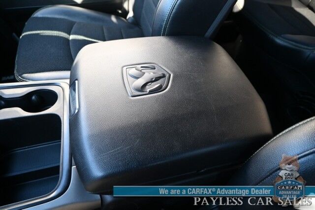 2017 Ram 1500 Sport Anchorage AK