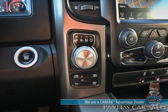 2017 Ram 1500 Sport Anchorage AK