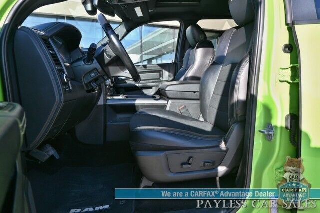 2017 Ram 1500 Sport Anchorage AK