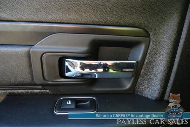 2017 Ram 1500 Sport Anchorage AK