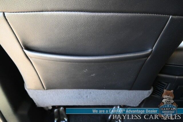 2017 Ram 1500 Sport Anchorage AK