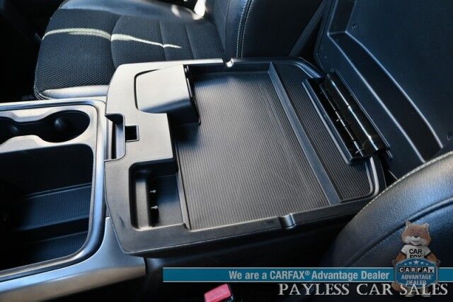 2017 Ram 1500 Sport Anchorage AK