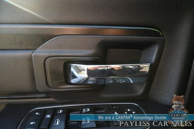 2017 Ram 1500 Sport Anchorage AK