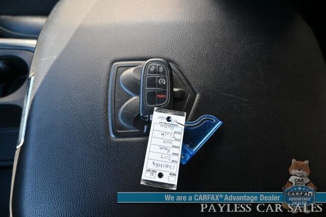 2017 Ram 1500 Sport Anchorage AK