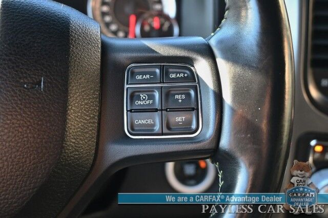 2017 Ram 1500 Sport Anchorage AK