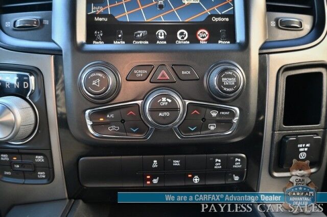 2017 Ram 1500 Sport Anchorage AK