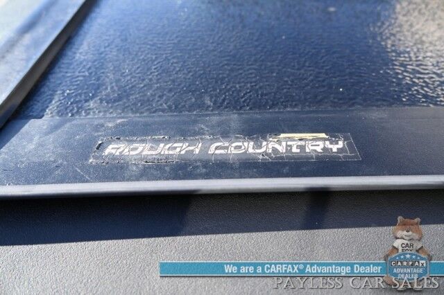 2017 Ram 1500 Sport Anchorage AK