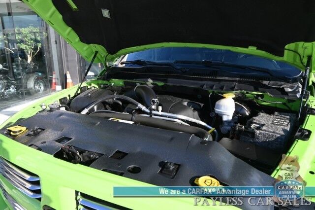 2017 Ram 1500 Sport Anchorage AK