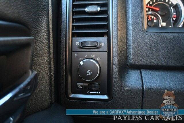 2017 Ram 1500 Sport Anchorage AK