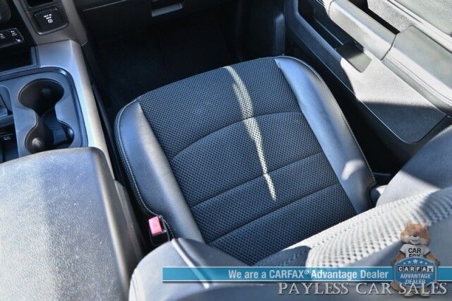 2017 Ram 1500 Sport Anchorage AK