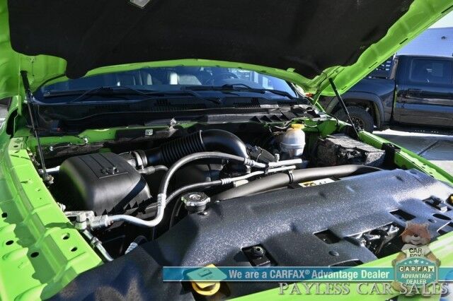 2017 Ram 1500 Sport Anchorage AK