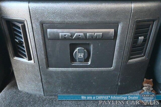 2017 Ram 1500 Sport Anchorage AK