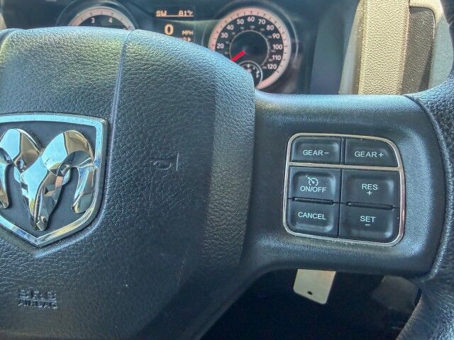 2017 Ram 1500 Sport Conover NC