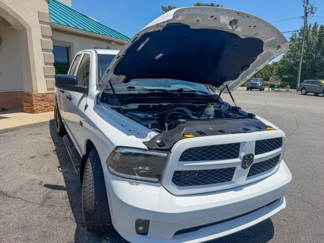 2017 Ram 1500 Sport Conover NC