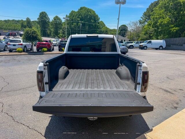 2017 Ram 1500 Sport Conover NC