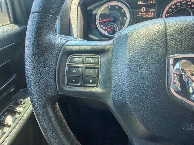 2017 Ram 1500 Sport Conover NC
