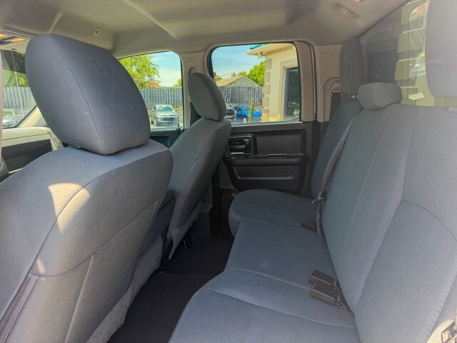 2017 Ram 1500 Sport Conover NC