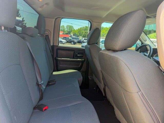 2017 Ram 1500 Sport Conover NC