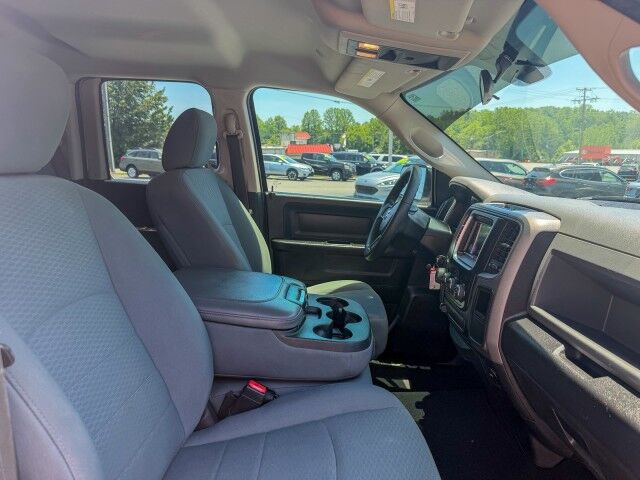 2017 Ram 1500 Sport Conover NC