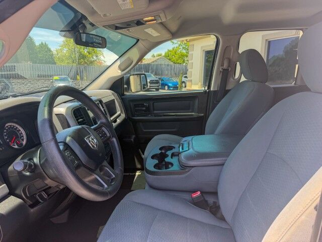 2017 Ram 1500 Sport Conover NC