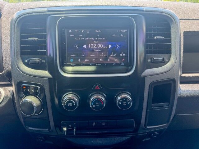 2017 Ram 1500 Sport Conover NC